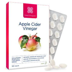 Apple Cider Vinegar