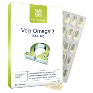 Veg−Omega® 3 1000mg