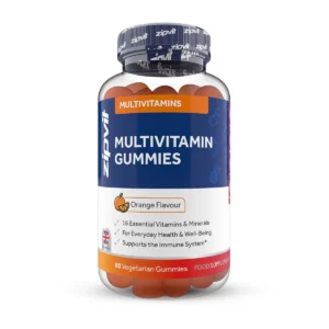 Multivitamin Gummies