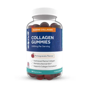 Marine Collagen Gummies 1000mg