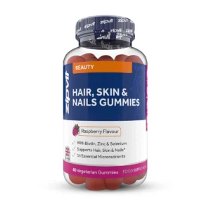 Hair, Skin & Nails Gummies